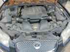 2011 JAGUAR XF