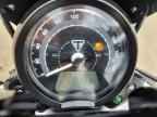 2018 TRIUMPH MOTORCYCLE Speedmaster