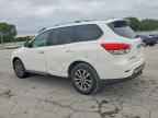 2013 NISSAN PATHFINDER
