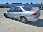 2002 HONDA ACCORD