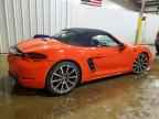 2017 PORSCHE Boxster
