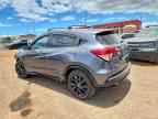2021 HONDA HR-V