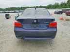 2006 BMW 5 series