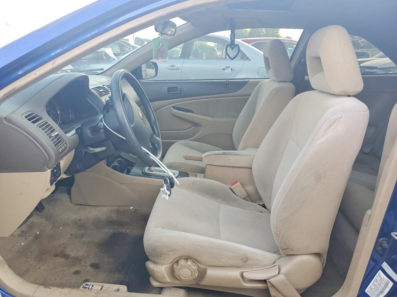 2005 HONDA CIVIC