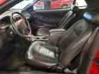 2002 FORD MUSTANG
