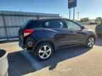2017 HONDA HR-V