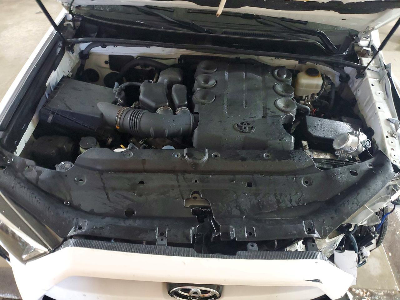 2015 TOYOTA 4Runner