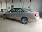 2003 TOYOTA CAMRY
