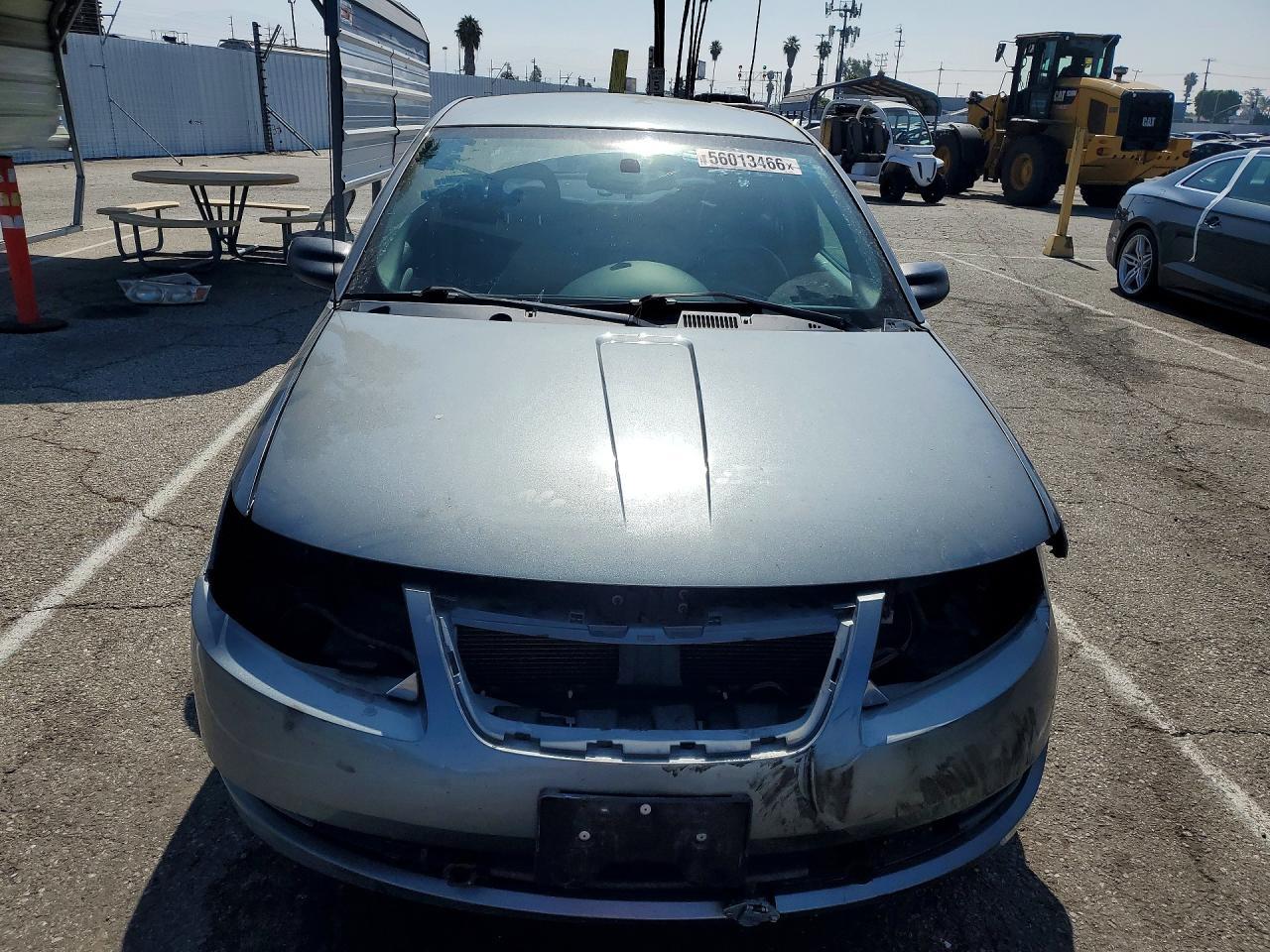 2007 SATURN Ion