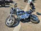 2009 HARLEY-DAVIDSON FXDC