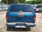 2003 NISSAN Frontier