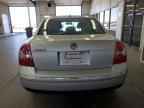 2004 VOLKSWAGEN Passat