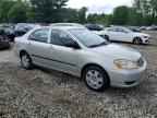 2003 TOYOTA COROLLA