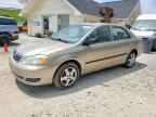 2005 TOYOTA COROLLA