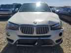 2016 BMW X3