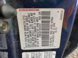 2002 TOYOTA CAMRY