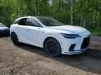 2023 LEXUS RX 500H