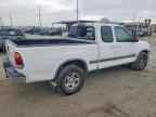 2002 TOYOTA TUNDRA