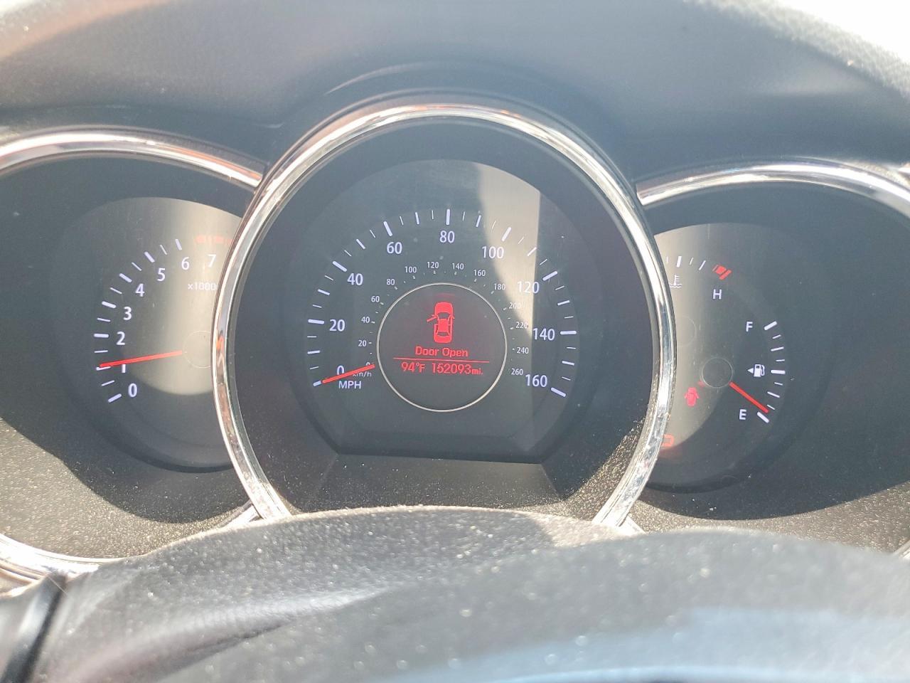 2013 KIA OPTIMA