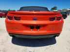 2013 CHEVROLET Camaro