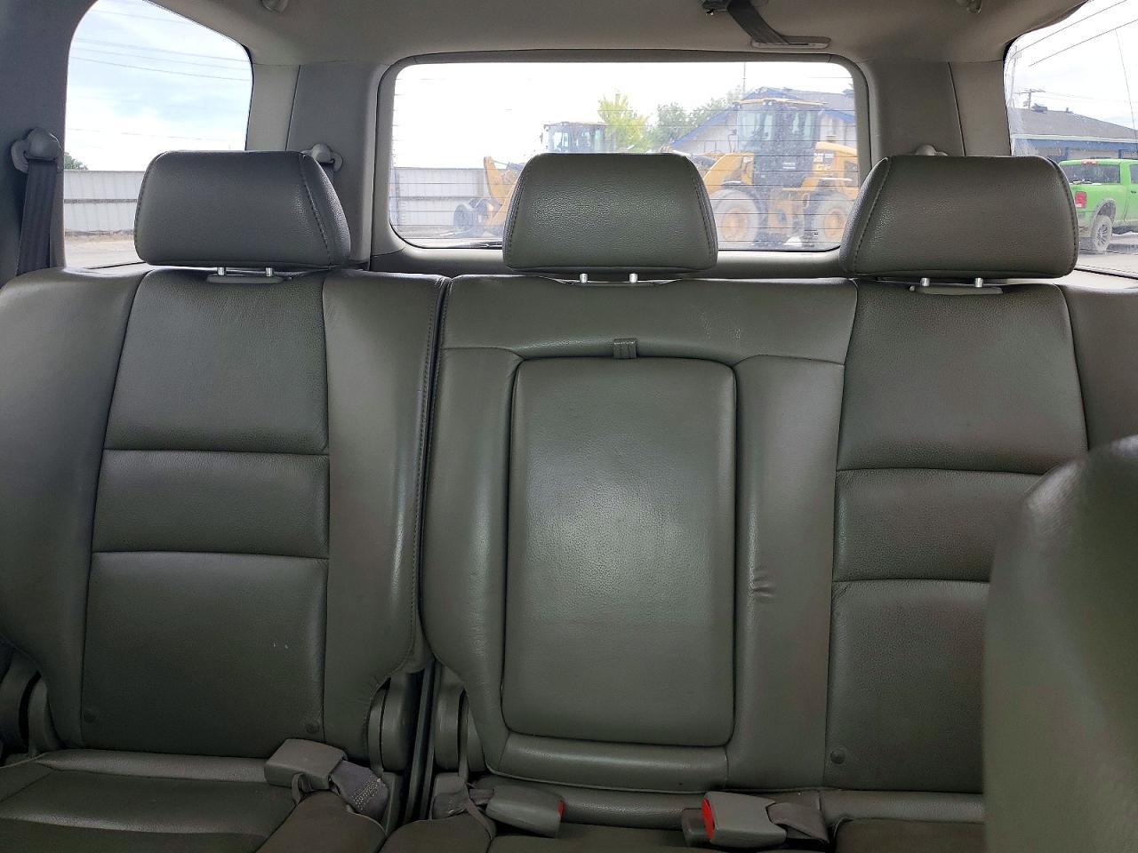 2006 HONDA PILOT