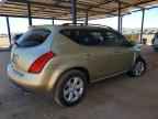 2007 NISSAN MURANO