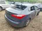 2016 KIA FORTE
