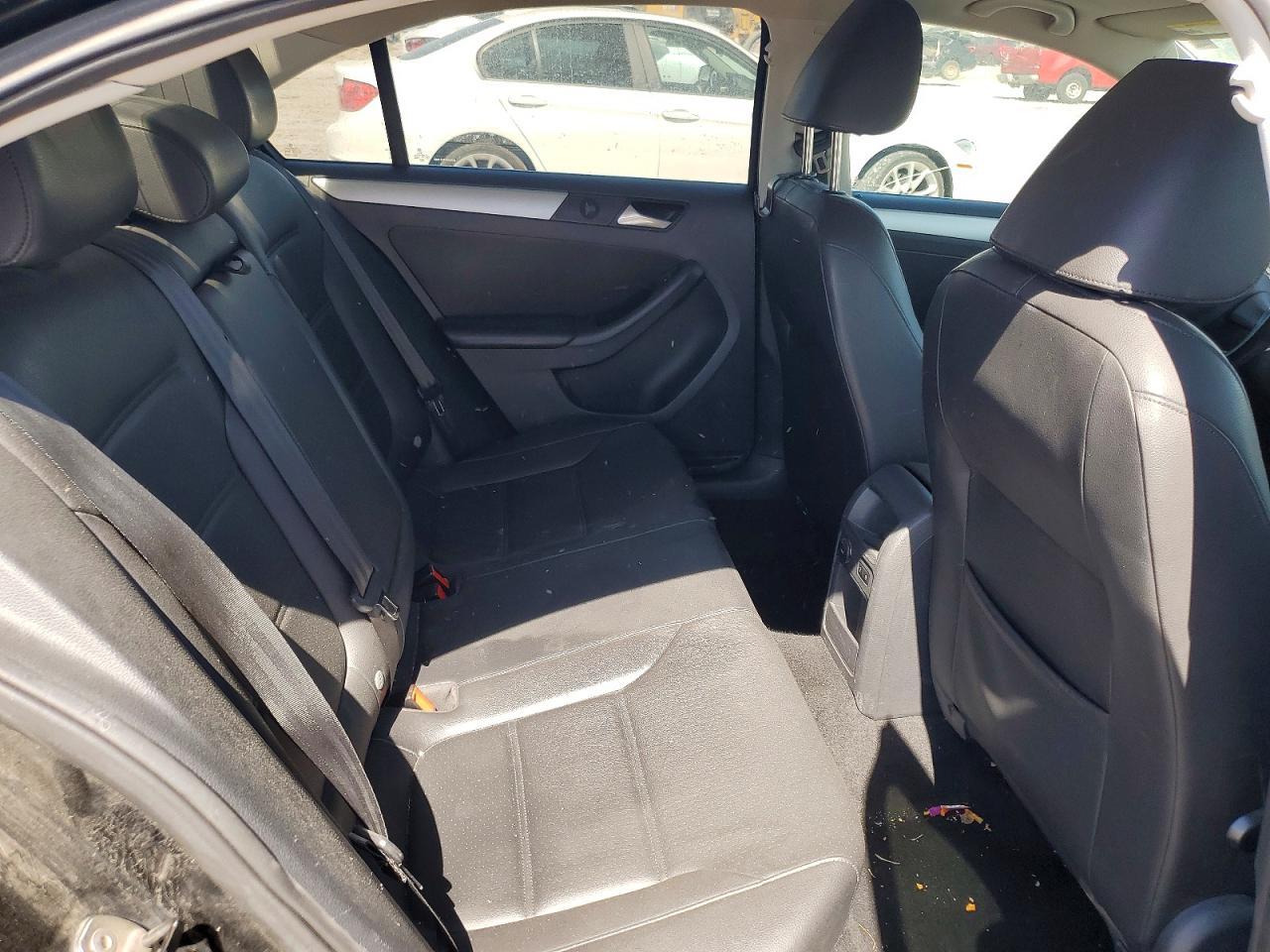 2014 VOLKSWAGEN JETTA