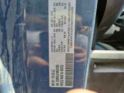 2021 RAM ProMaster 3500