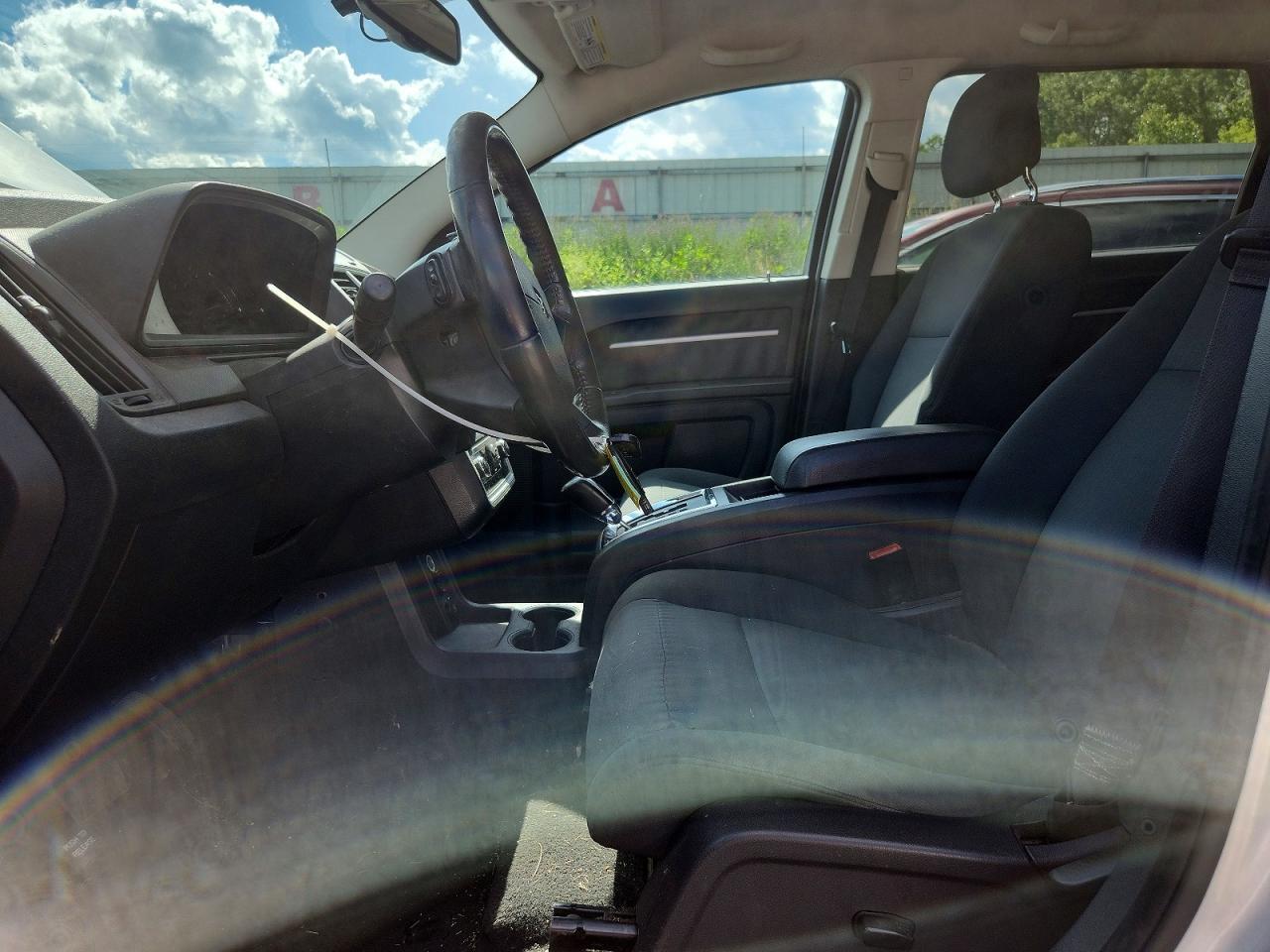 2010 DODGE JOURNEY