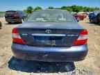 2004 TOYOTA CAMRY