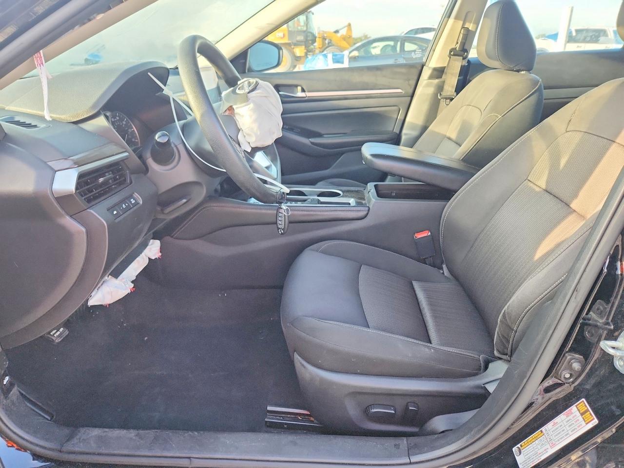2023 NISSAN ALTIMA