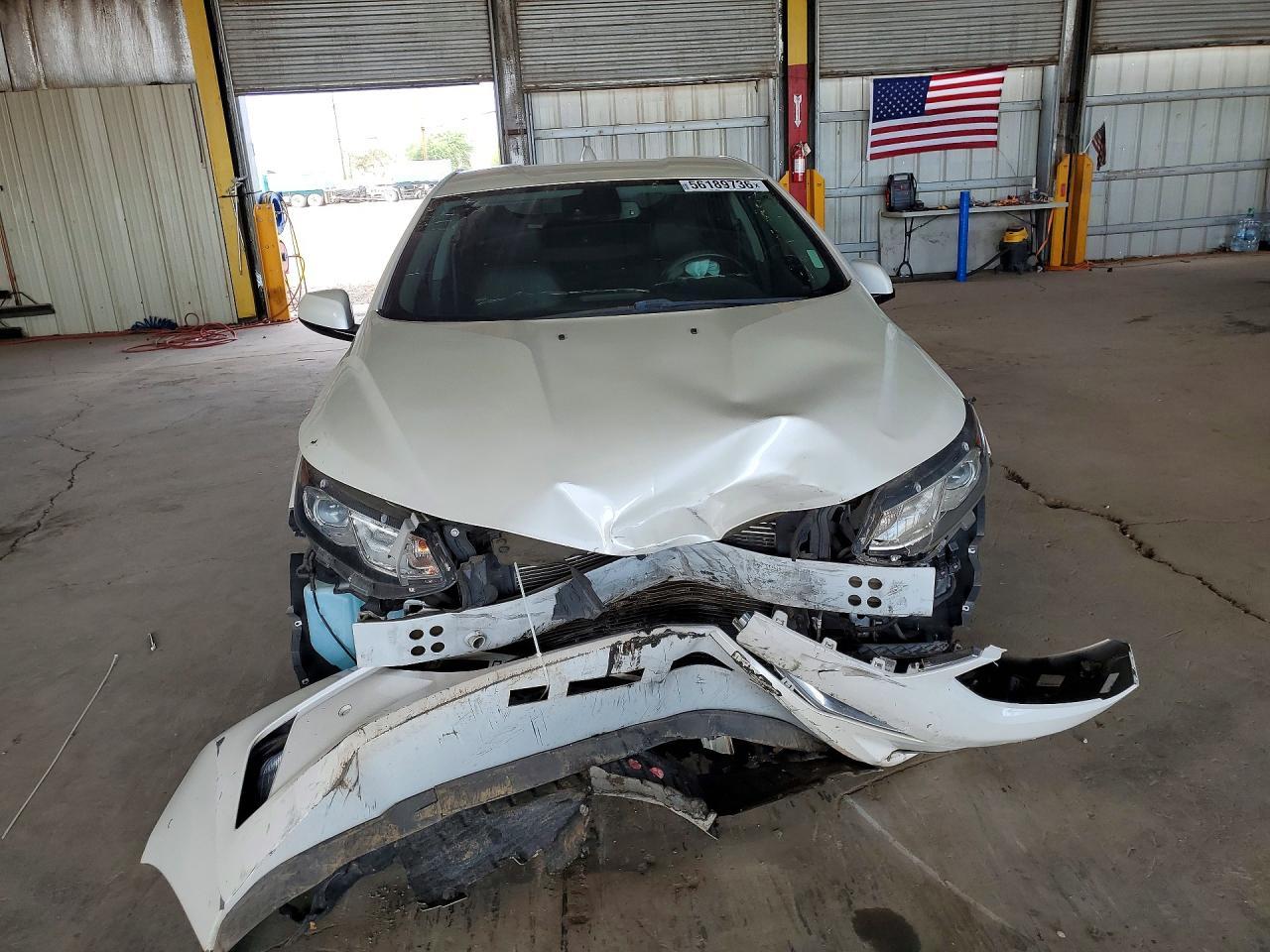 2017 CHEVROLET VOLT