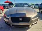 2017 JAGUAR XE