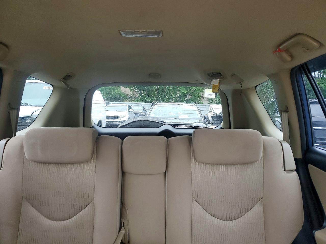 2010 TOYOTA RAV4