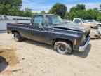 1973 CHEVROLET K20