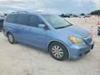 2008 HONDA ODYSSEY