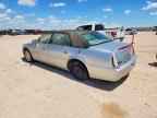 2007 CADILLAC DTS