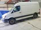 2017 MERCEDES-BENZ Sprinter