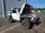 2001 JEEP WRANGLER
