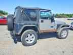 2001 JEEP WRANGLER