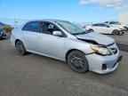2011 TOYOTA COROLLA