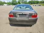 2005 LINCOLN Ls