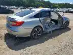 2021 HONDA ACCORD