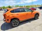 2014 SUBARU XV Crosstrek