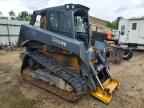 2021 JOHN DEERE 333g