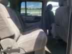 2004 CHEVROLET Trailblazer