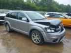 2015 DODGE JOURNEY