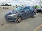 2015 FORD Fiesta