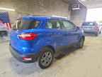 2022 FORD EcoSport
